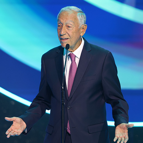 Marcelo Rebelo de Sousa