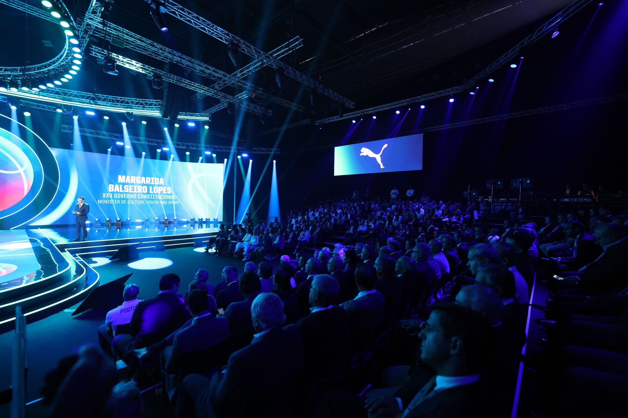 Clubes, Ligas & Federações