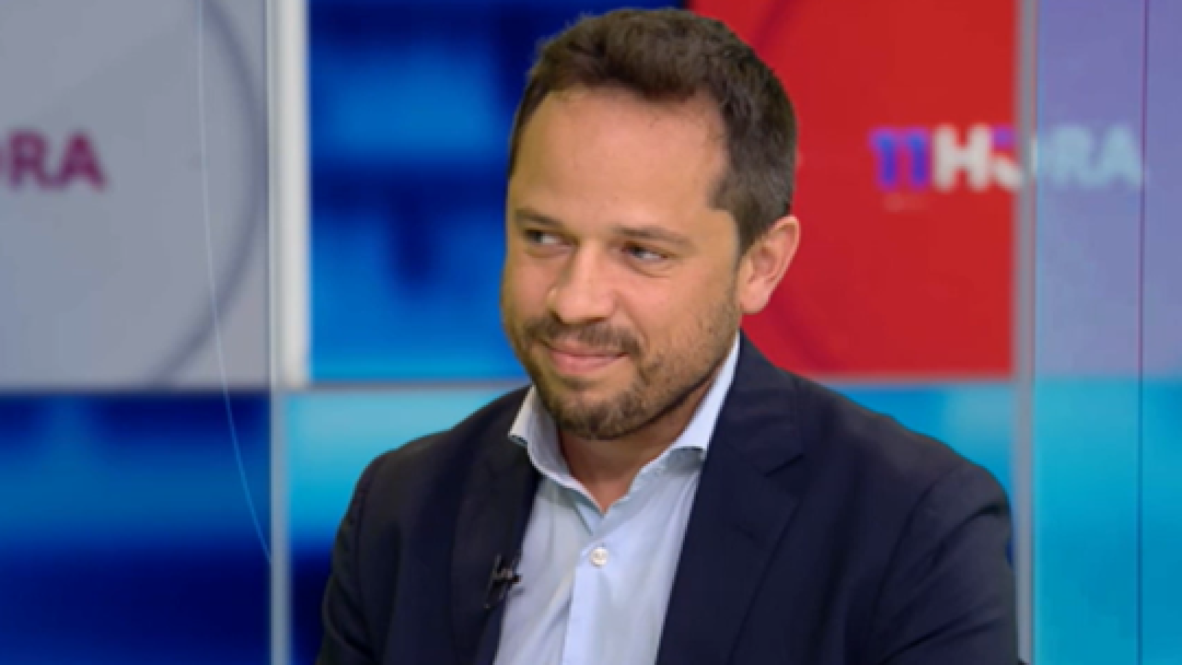 João Medeiros Cardoso: "Summit visa reflexão profunda sobre indústria"