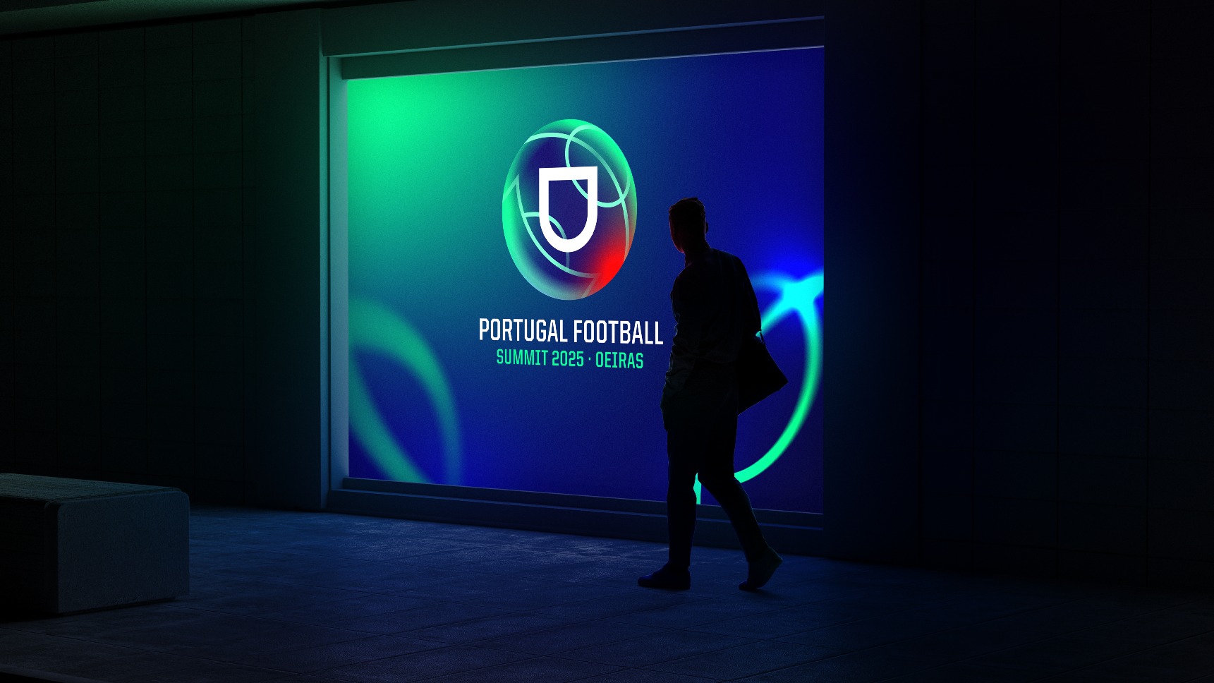 Como obter créditos IPDJ e horas de formação UEFA?