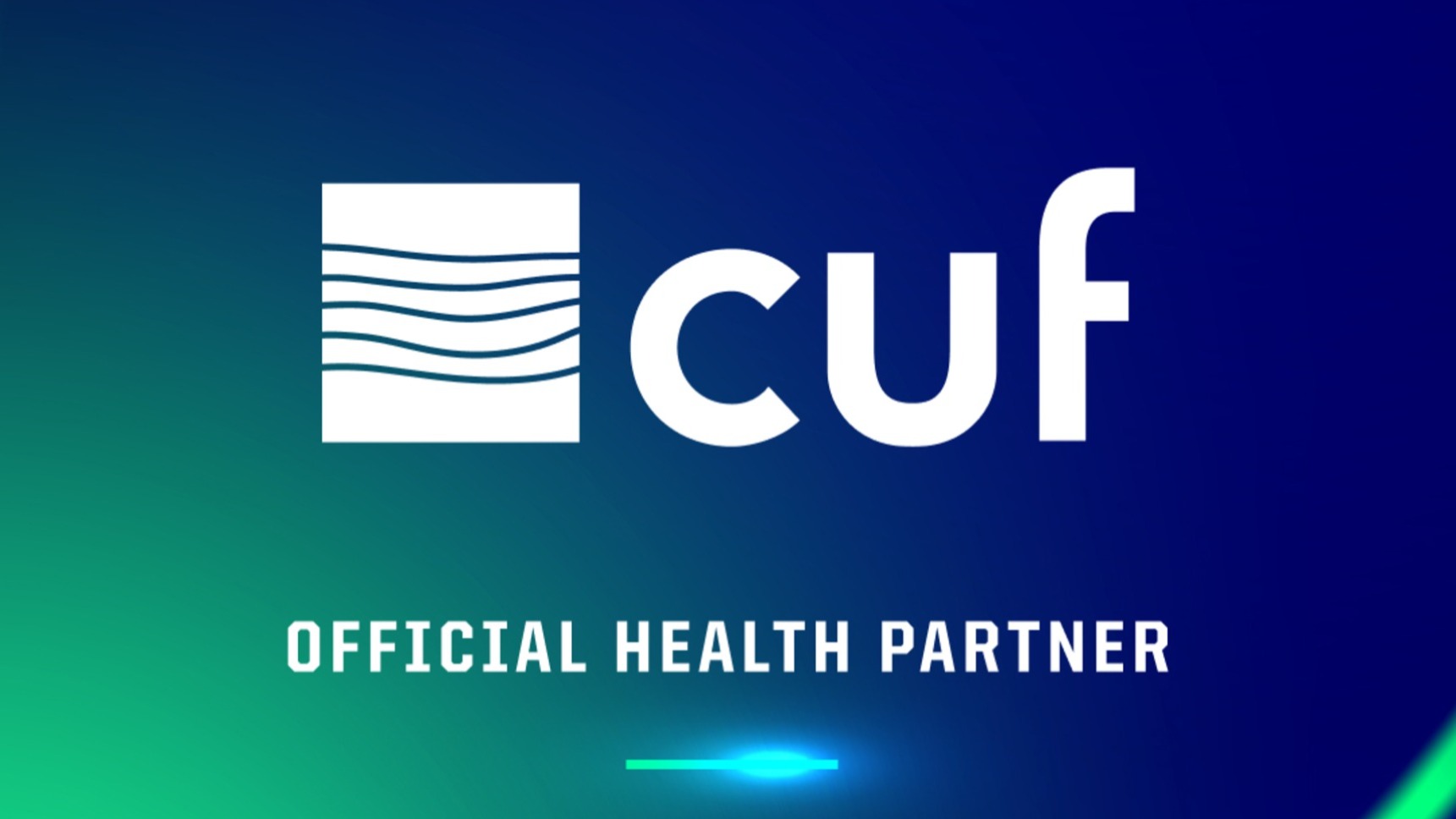 CUF é o Health Partner oficial do Portugal Football Summit 2025