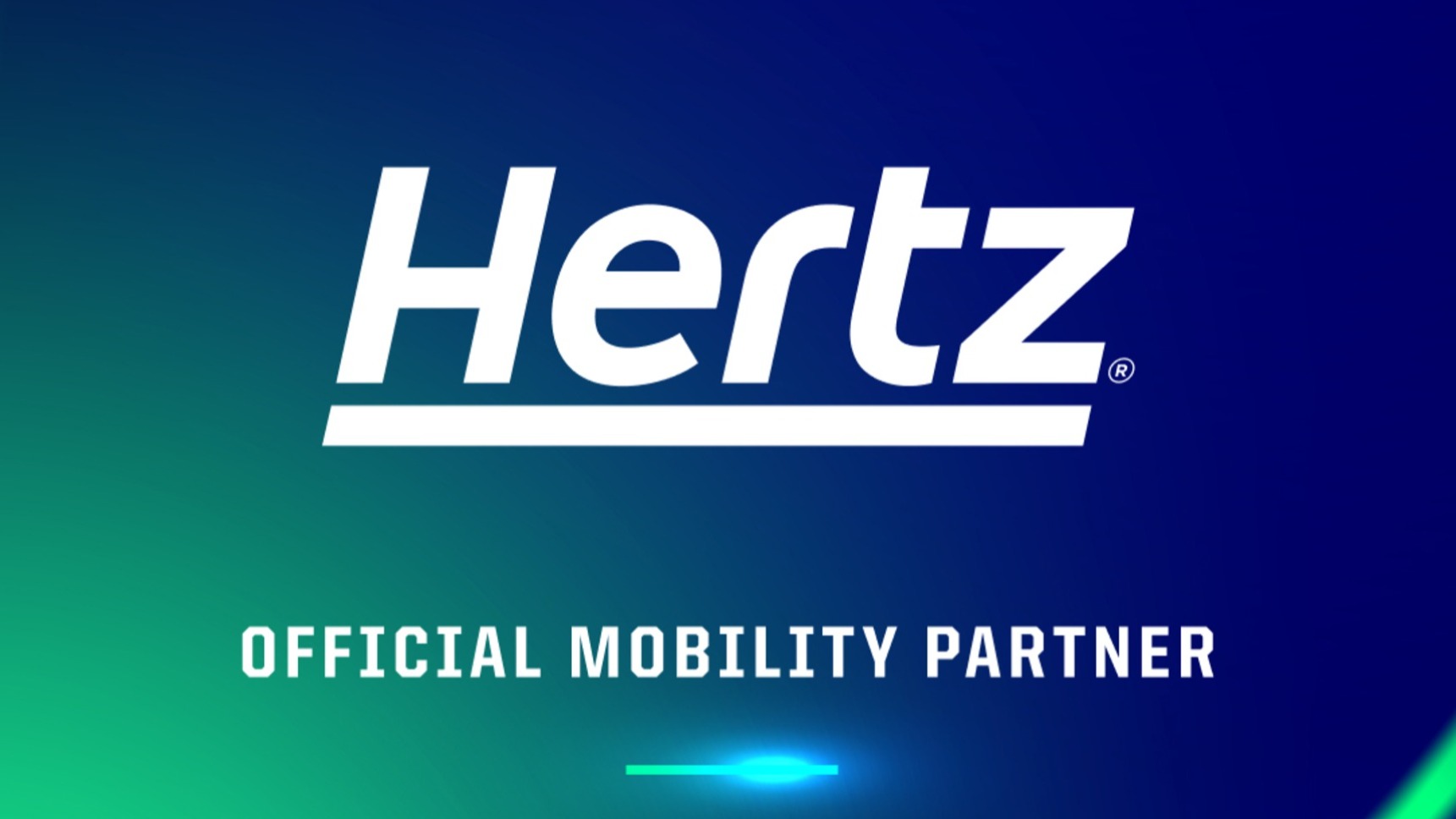 Hertz é o Mobility Partner oficial do Portugal Football Summit 2025