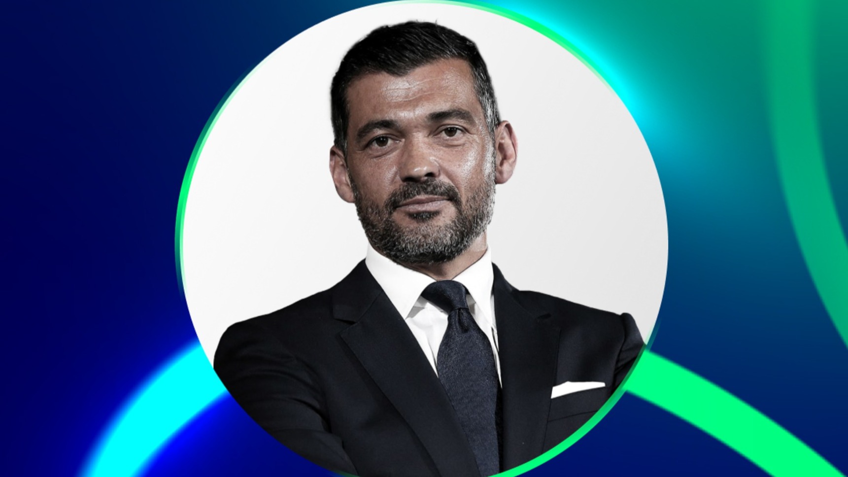 Sérgio Conceição confirmado como orador no Portugal Football Summit 2025