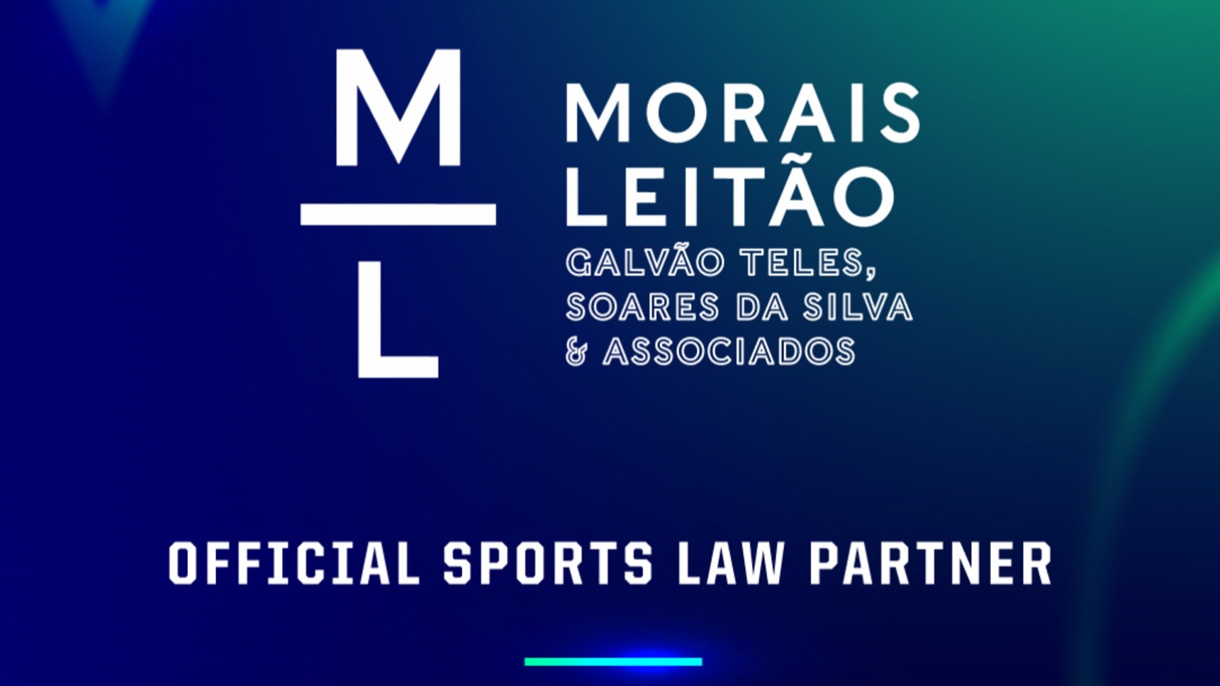 Morais Leitão é Sports Law Partner oficial do Portugal Football Summit 2025
