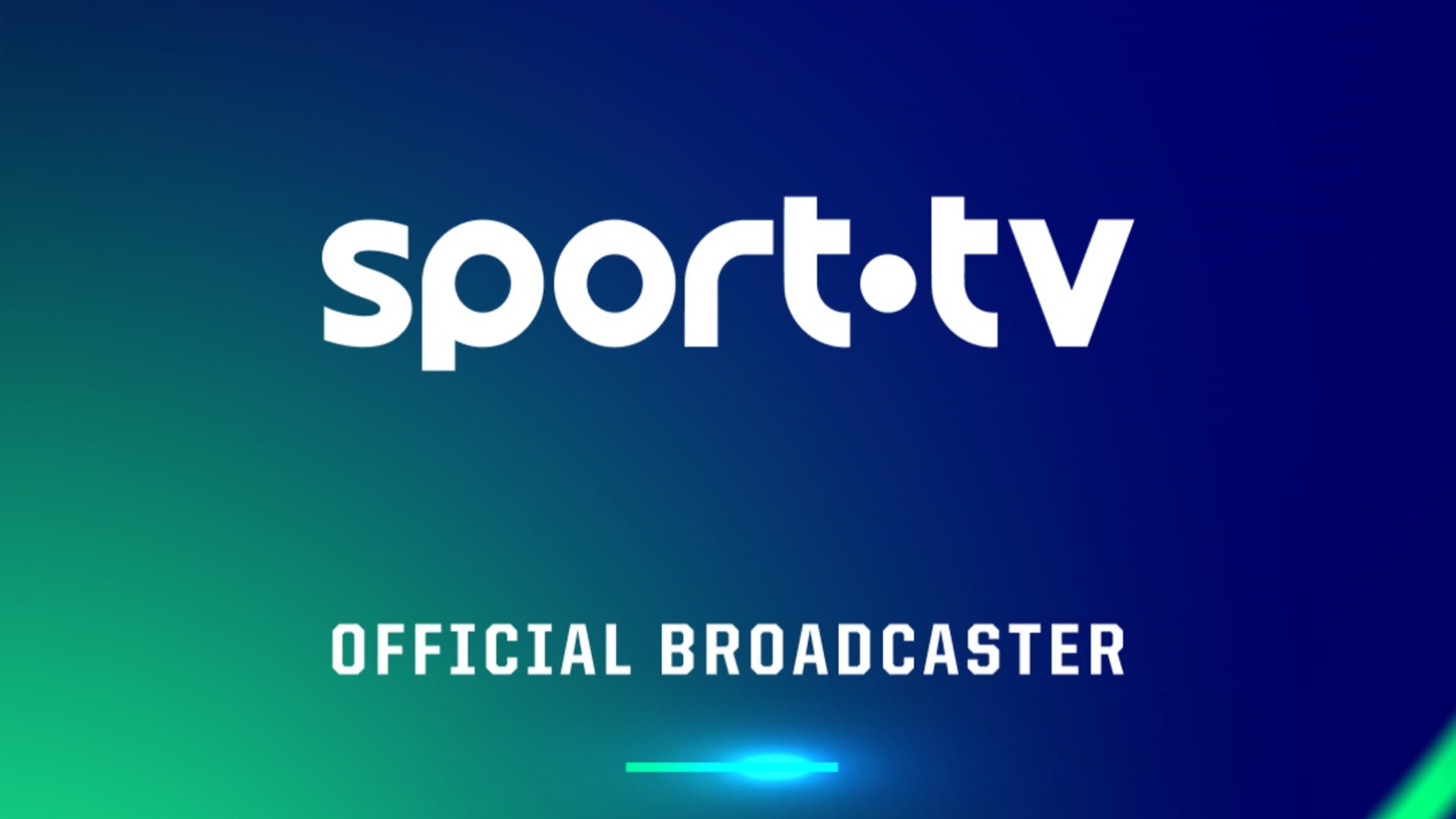 SPORT TV é o Official Broadcaster do Portugal Football Summit 2025