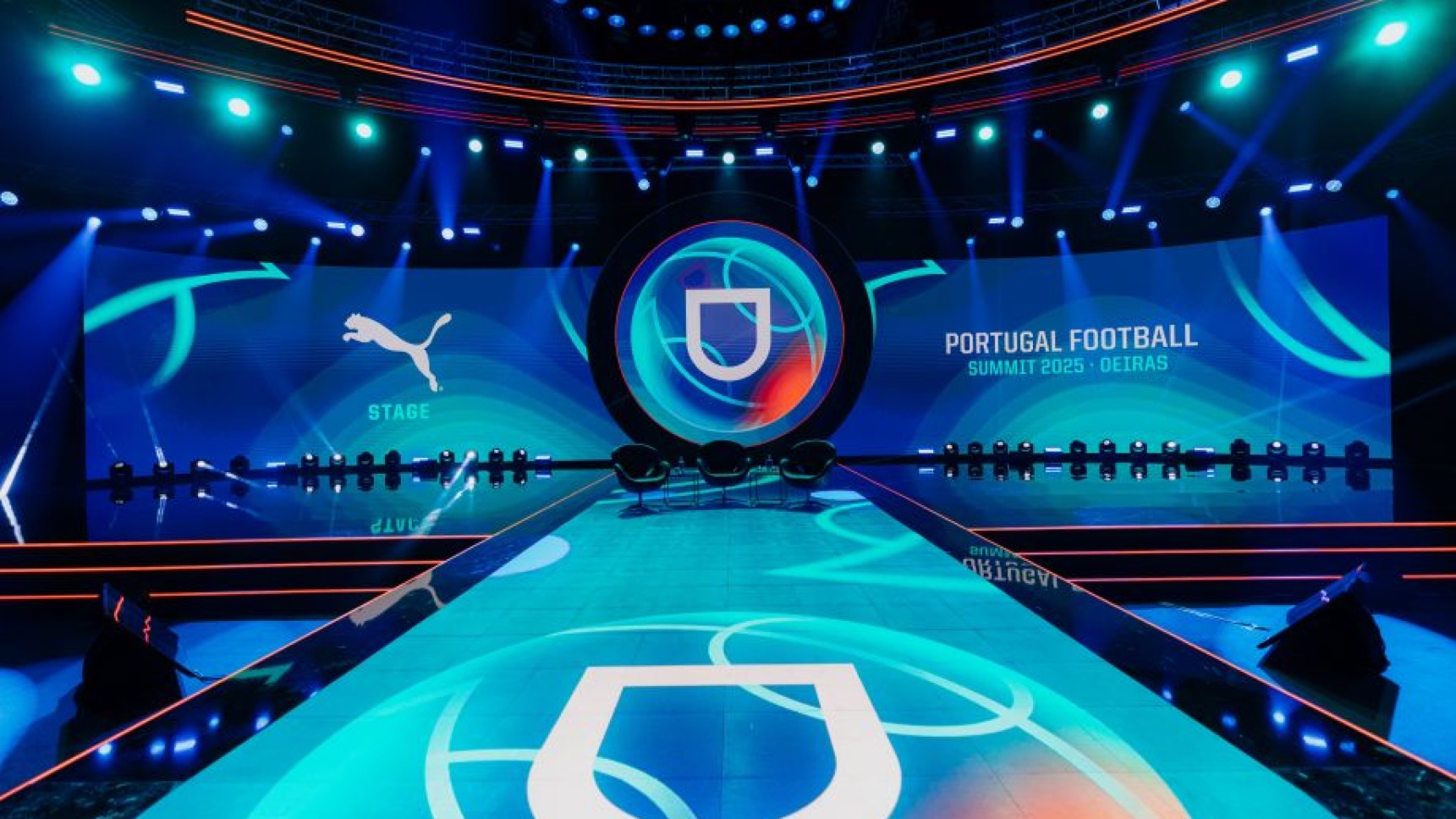 Portugal Football Summit regressa em 2026