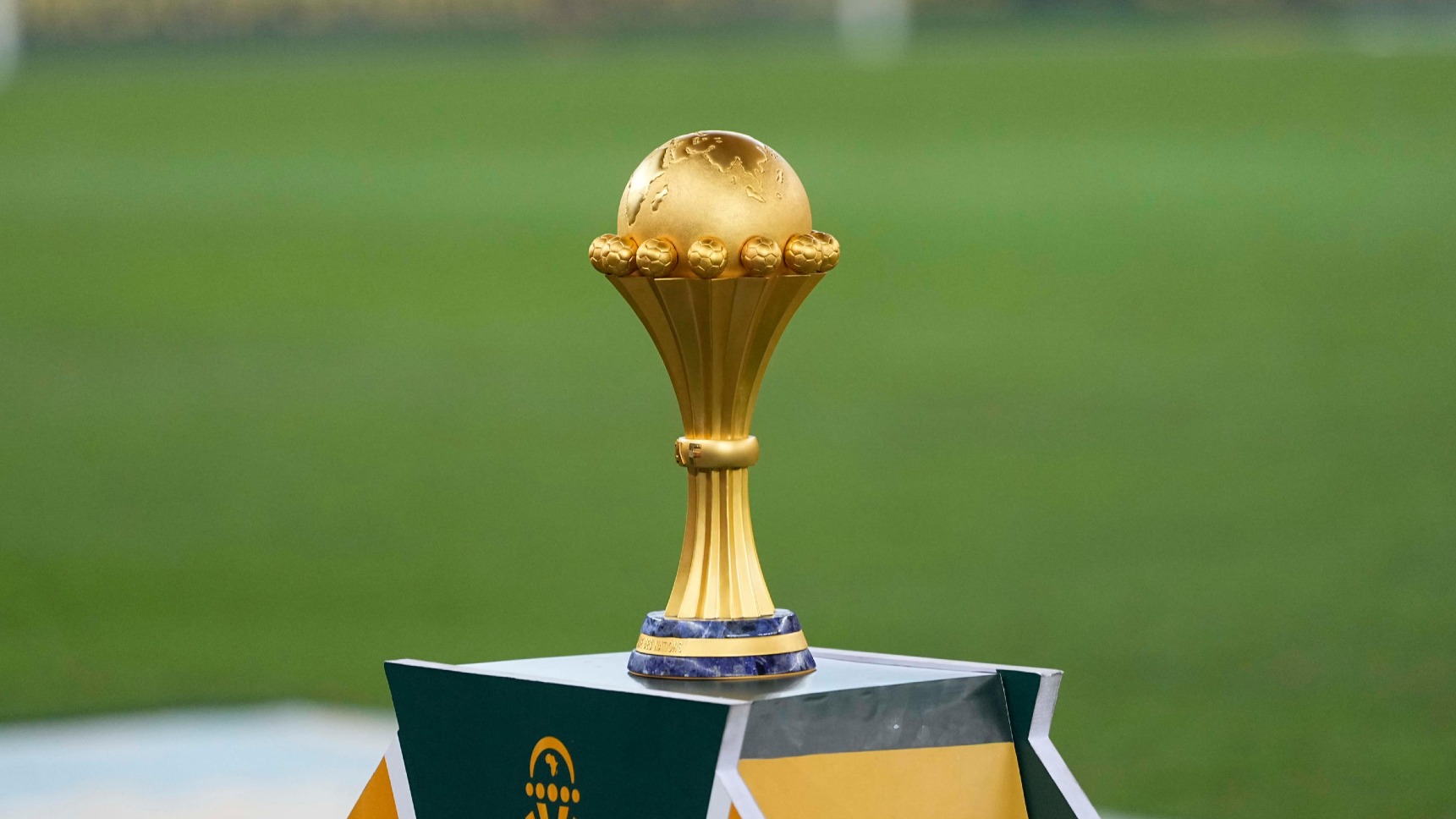 Taça Africana das Nações atinge crescimento comercial histórico