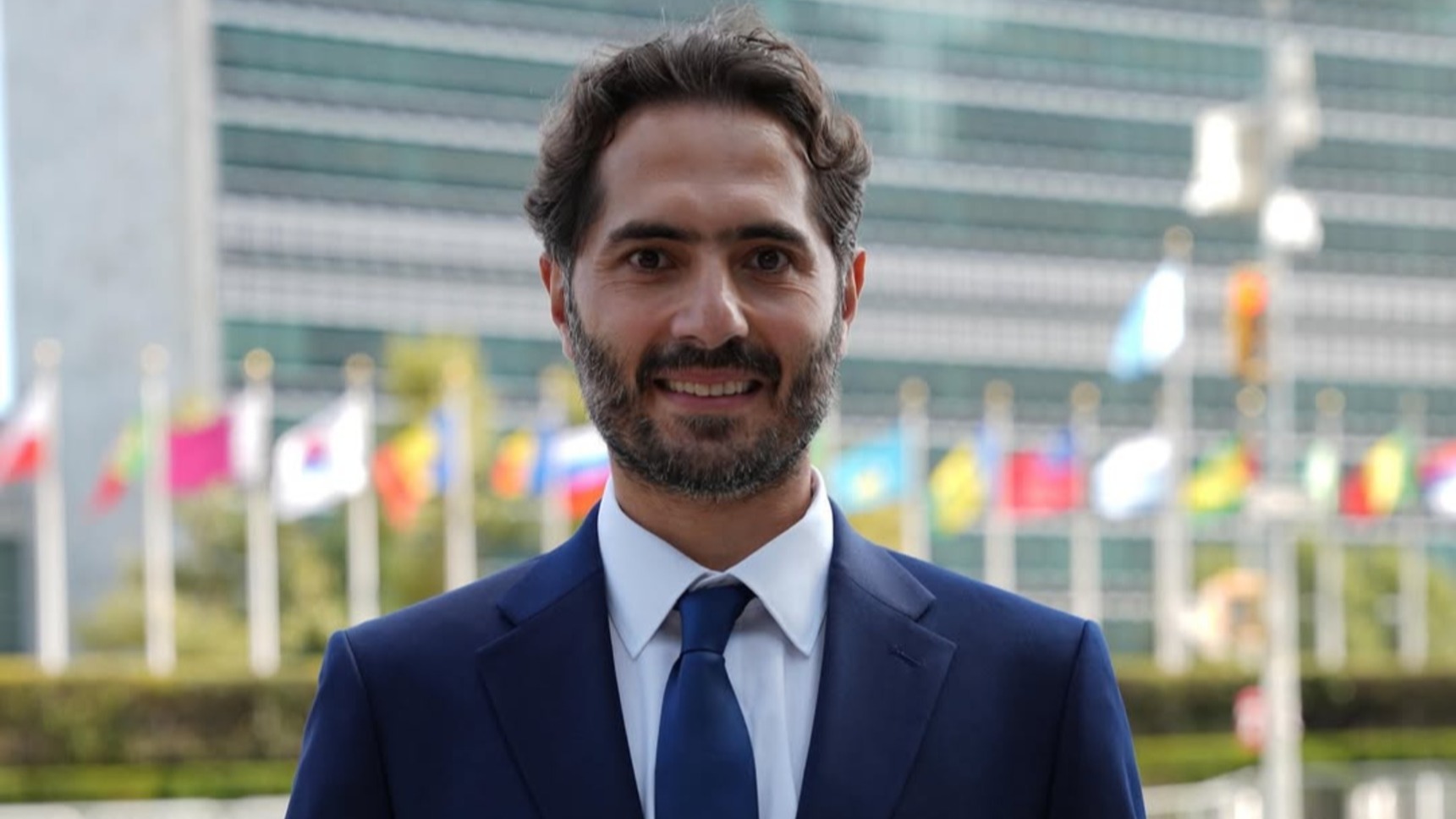 Hamit Altıntop sobre o Ramadão e o futebol profissional: “É um estilo de vida”