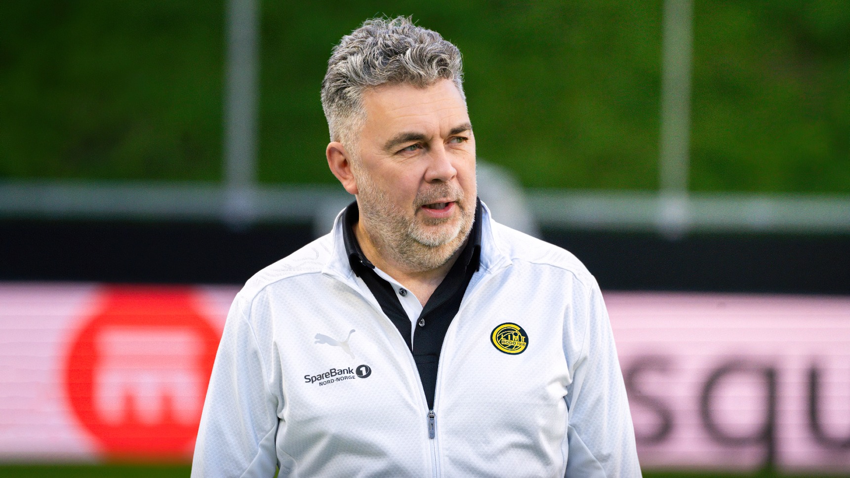 Frode Thomassen: “O futebol consiste em criar o ambiente certo para que as pessoas melhorem”