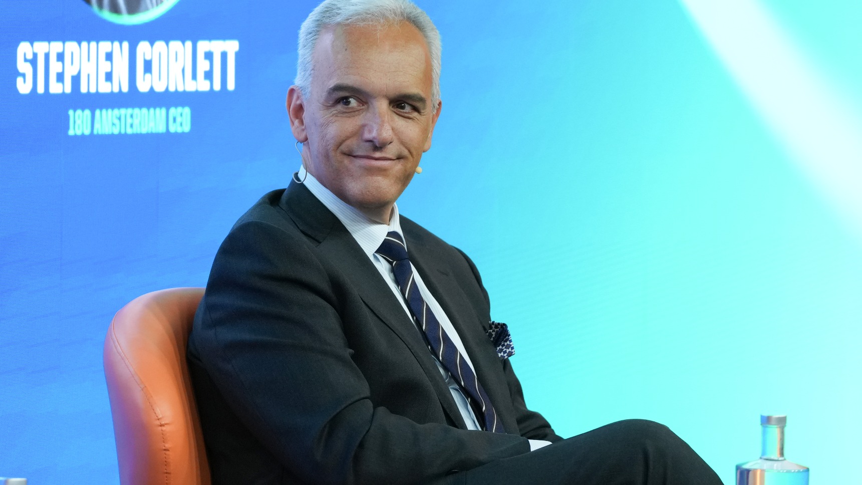 Ricardo Fort sobre o Campeonato do Mundo do Marketing