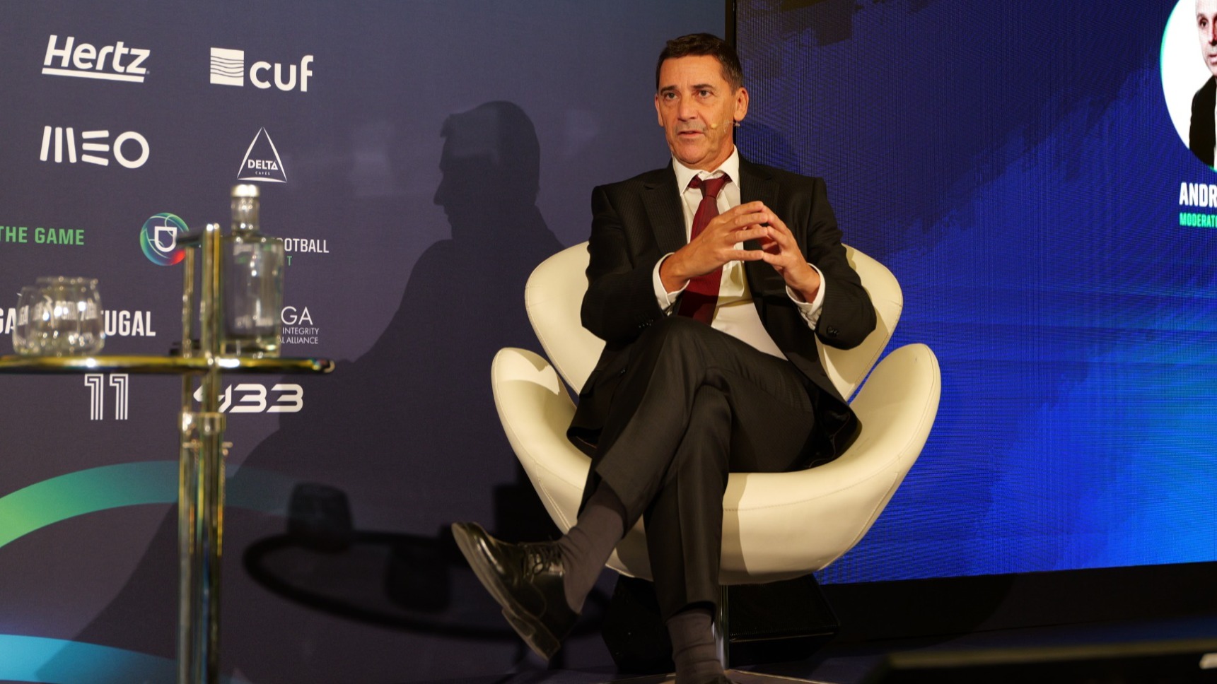 Quando o Futebol se Encontra com a Ciência