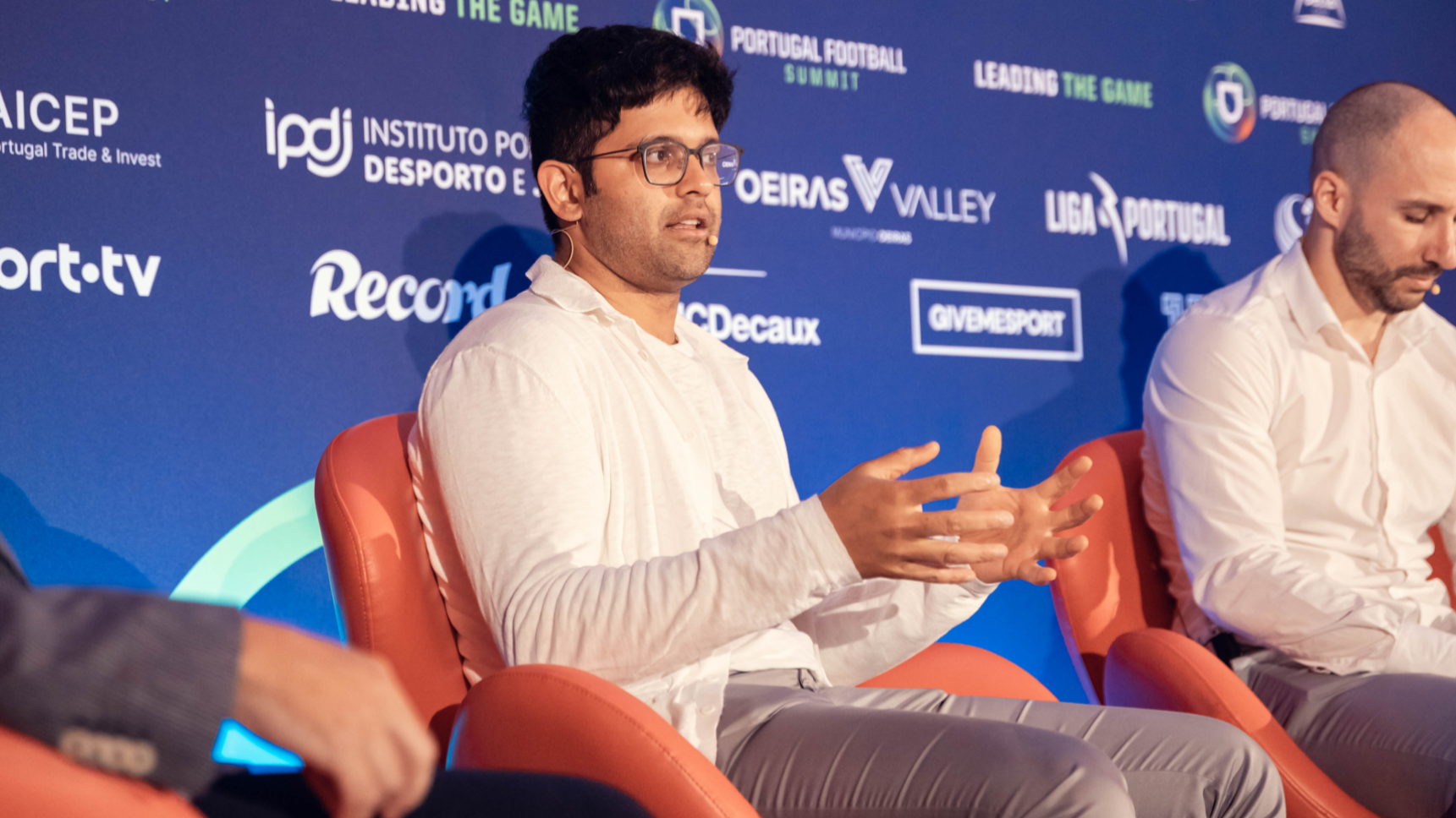 Descoberta Guiada: Como o Futebol Português me Ensinou a Entregar Dados