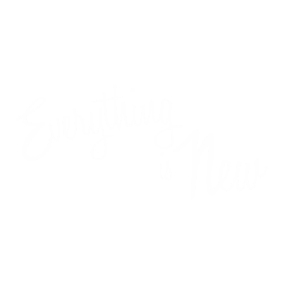 Everything is New