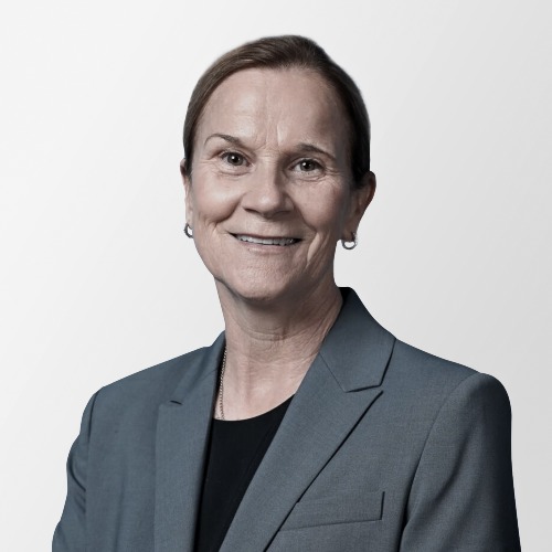 Orador Jill Ellis