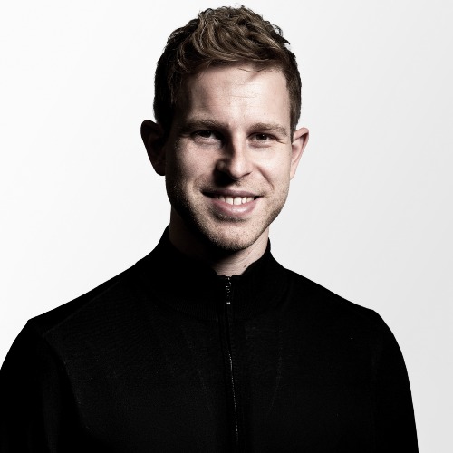 Orador David Steinkuhl
