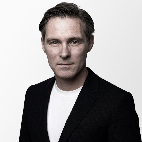 Orador Evert Verhagen