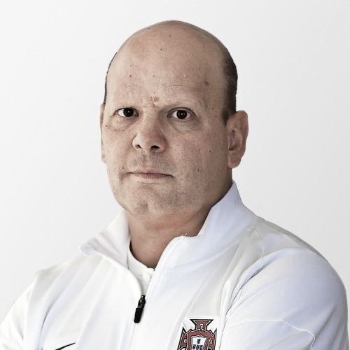 Orador Jorge Braz
