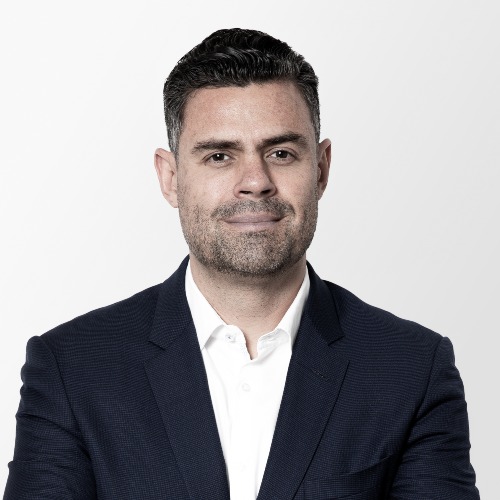 Orador Pedro Pinto
