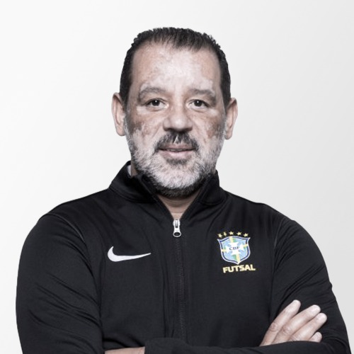Orador Marquinhos Xavier