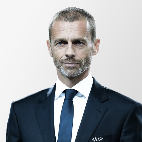 Orador Aleksander Čeferin
