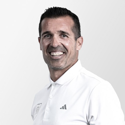 Orador Cristian Méndez