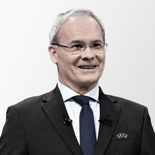 Orador Giorgio Marchetti