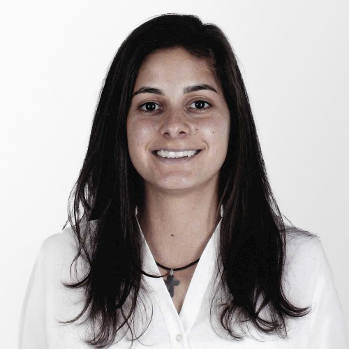 Orador Catarina Bajanca