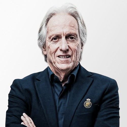 Orador Jorge Jesus