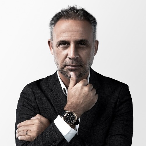 Orador Duarte Gomes