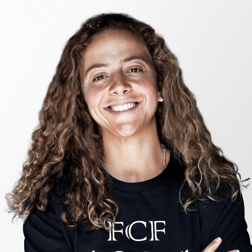 Orador Matilde Fidalgo