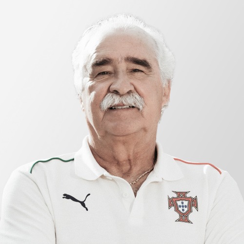 Orador Mário Narciso