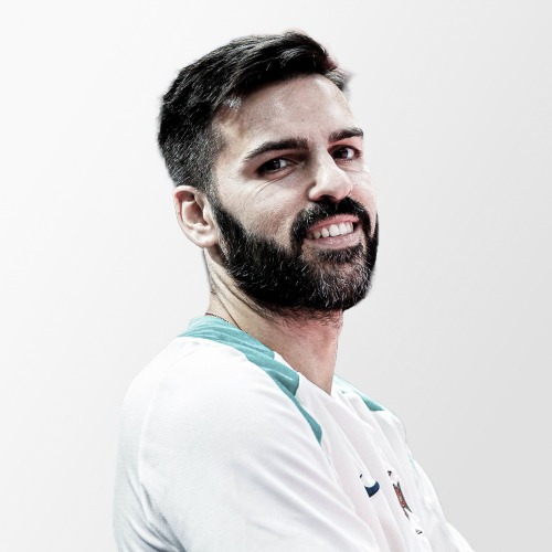 Orador Fábio Rocha