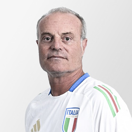 Orador Emiliano Del Luca
