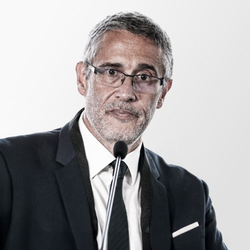 Orador Nuno Perestrelo